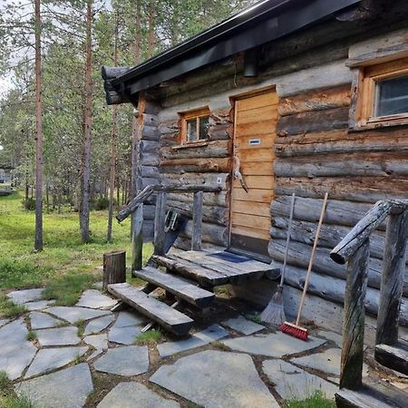Apartmán Tuiskupirtti Saariselka Exteriér fotografie