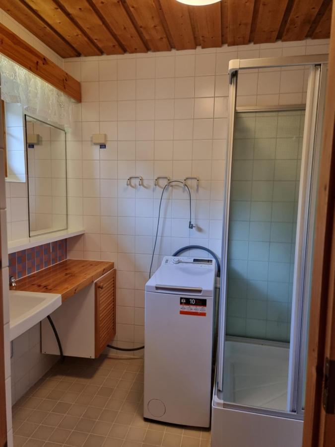 Apartmán Tuiskupirtti Saariselka Exteriér fotografie